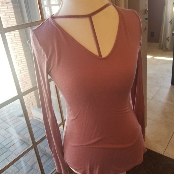 Tops - Super soft long sleeve